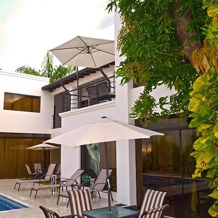 Sbs Hotel & Spa Asunción Eksteriør bilde