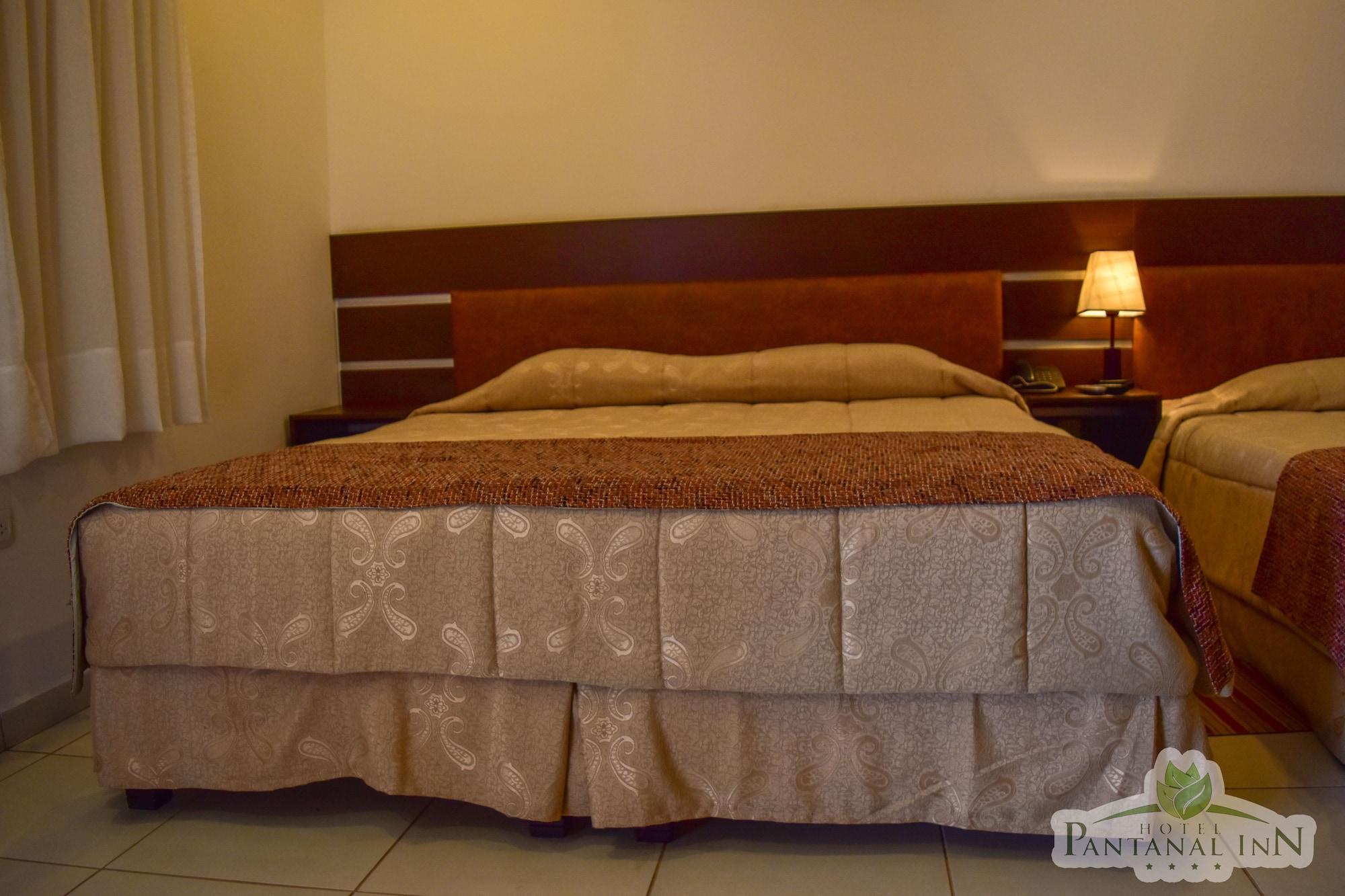 Sbs Hotel & Spa Asunción Eksteriør bilde
