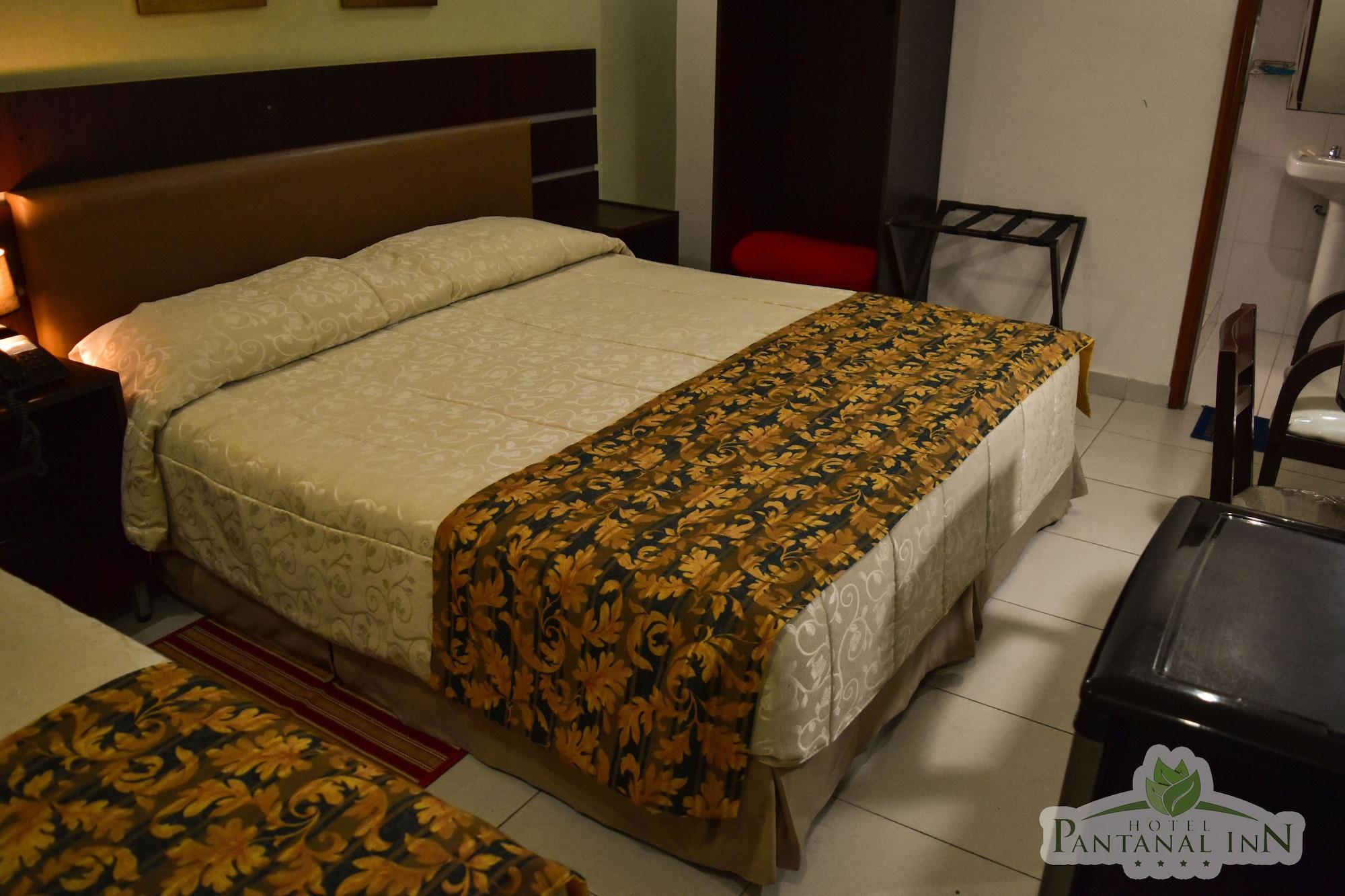 Sbs Hotel & Spa Asunción Eksteriør bilde