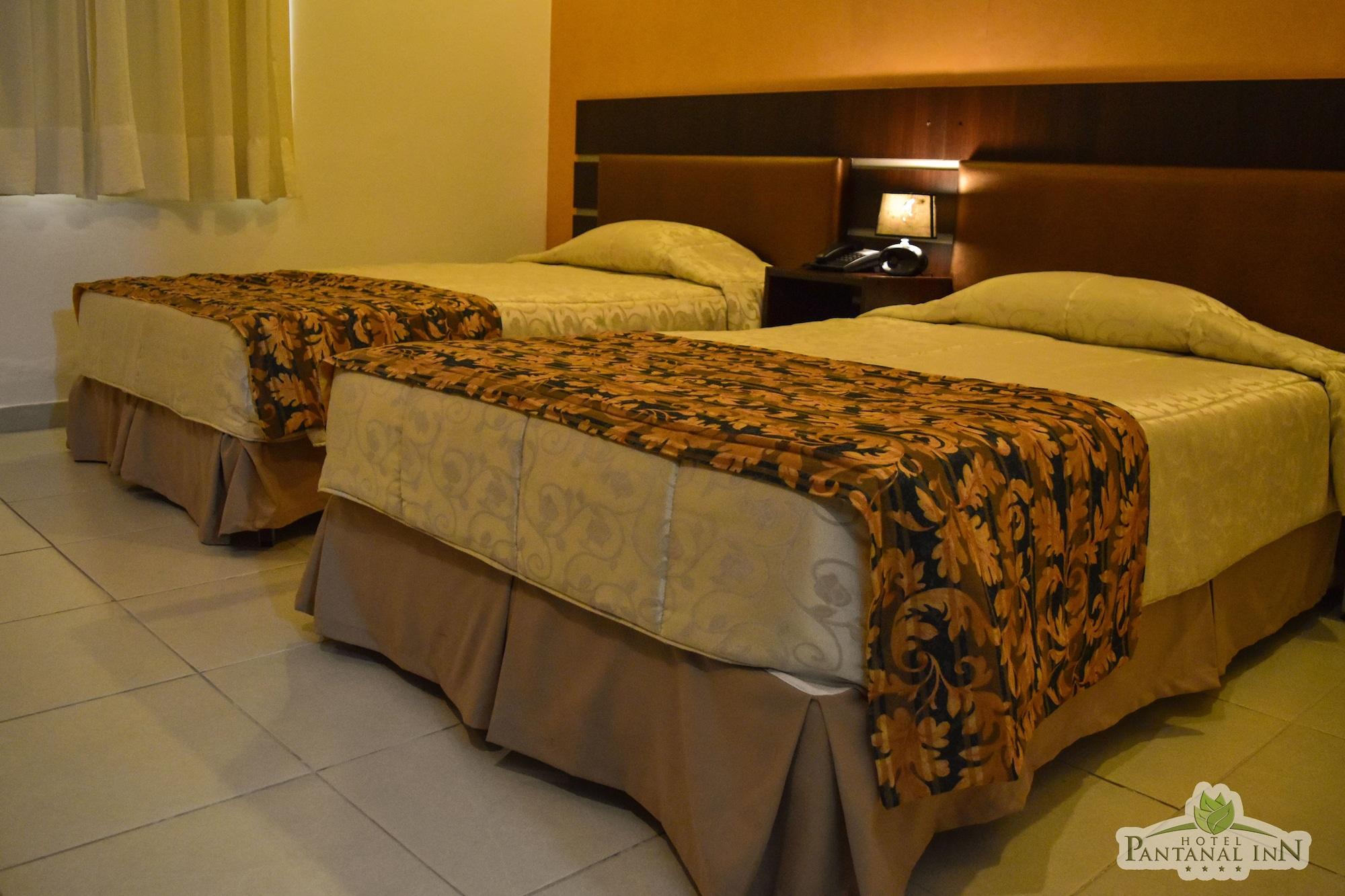 Sbs Hotel & Spa Asunción Eksteriør bilde