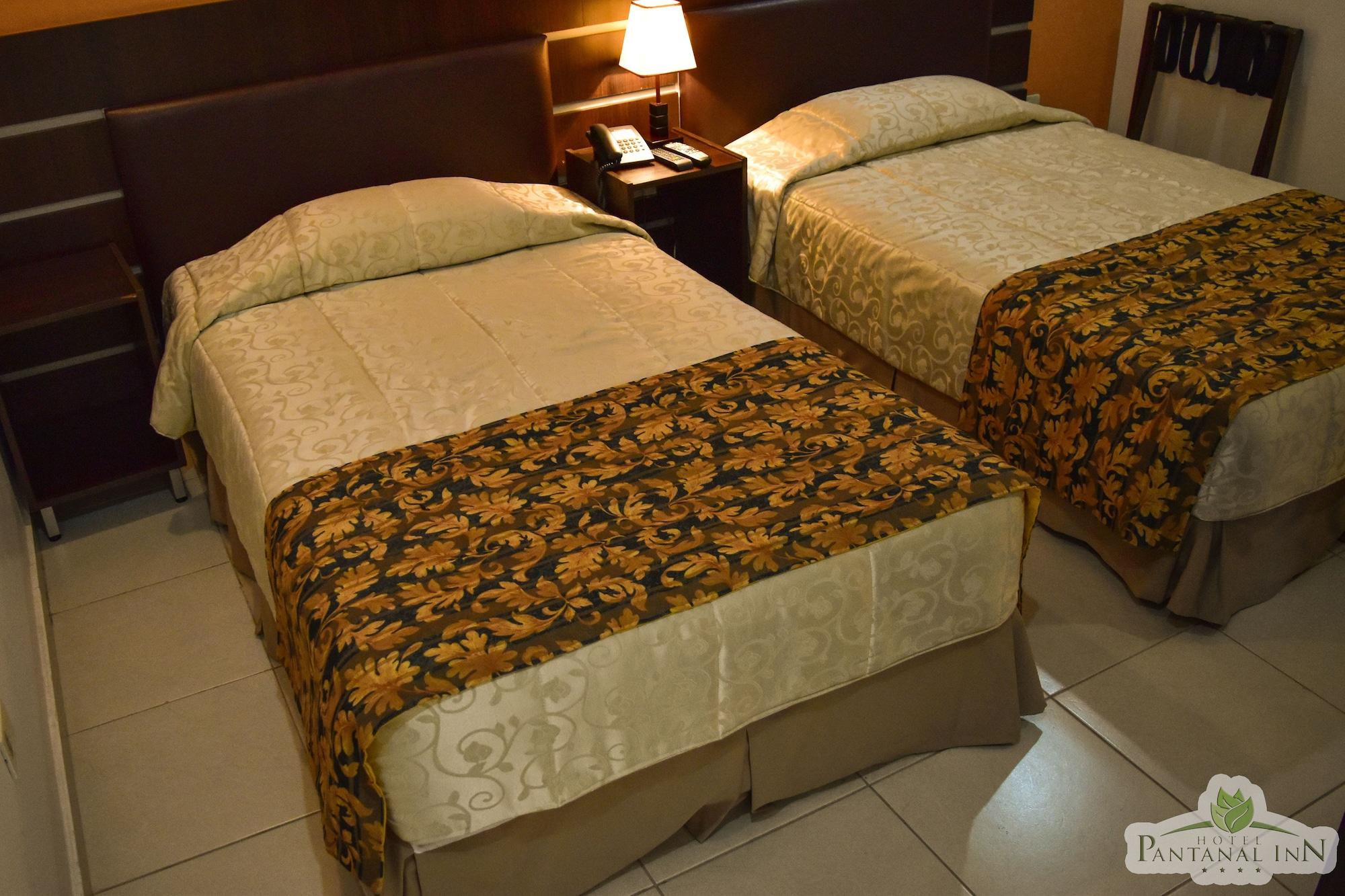 Sbs Hotel & Spa Asunción Eksteriør bilde