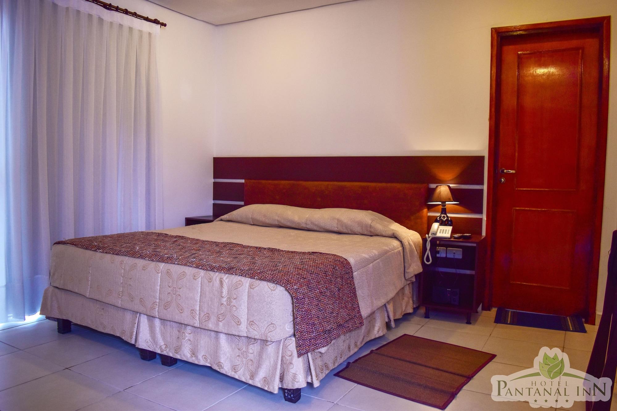 Sbs Hotel & Spa Asunción Eksteriør bilde