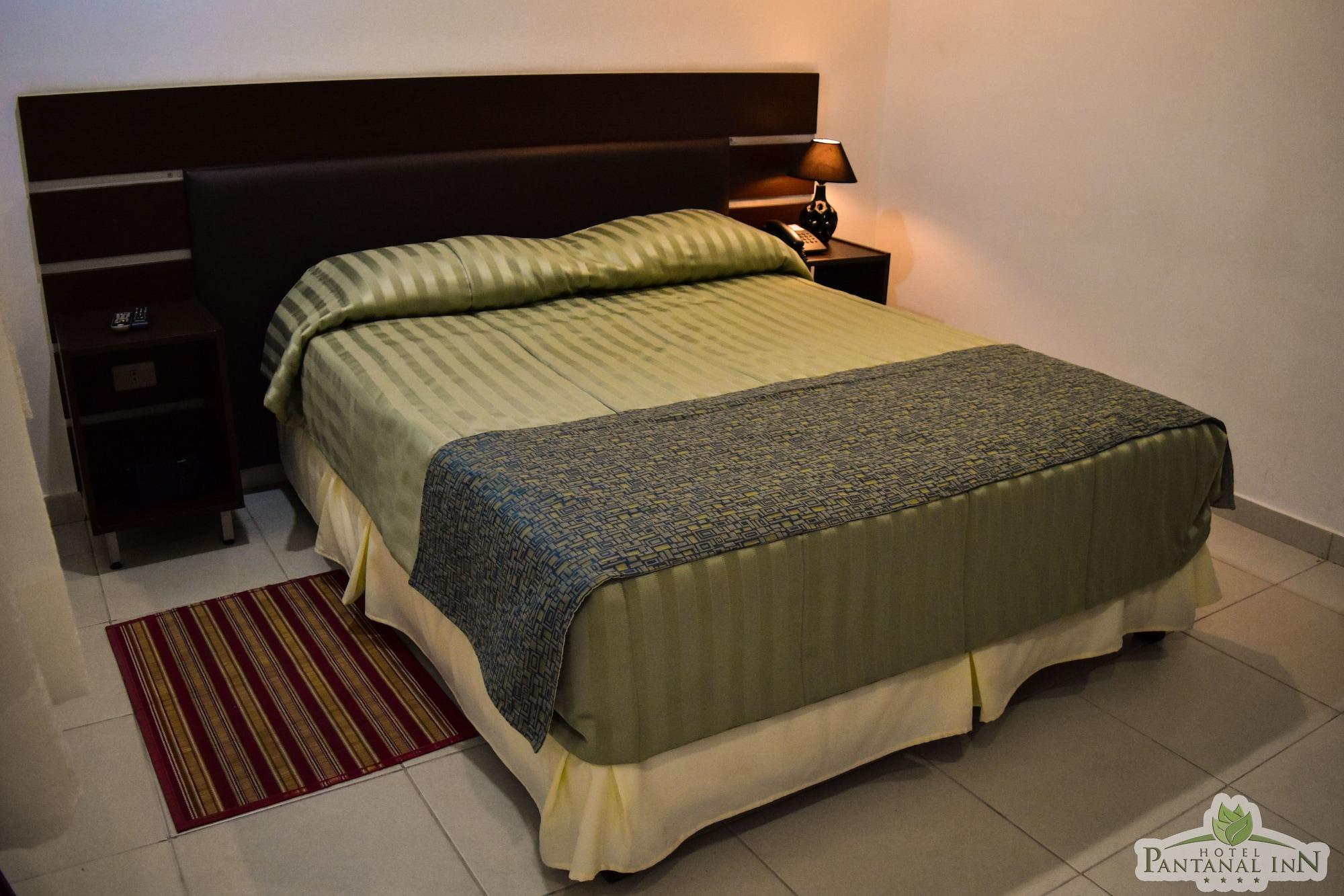 Sbs Hotel & Spa Asunción Eksteriør bilde