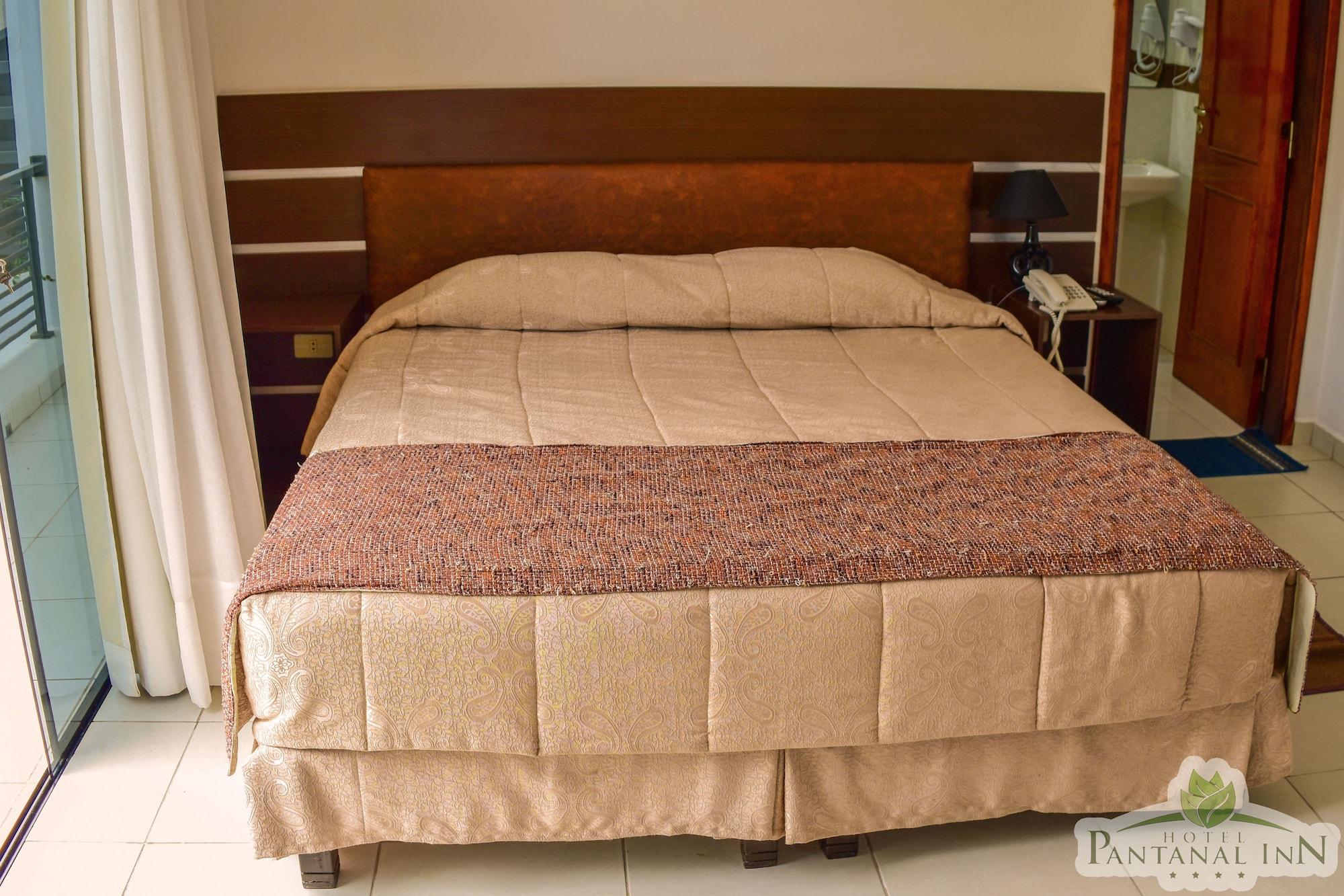 Sbs Hotel & Spa Asunción Eksteriør bilde