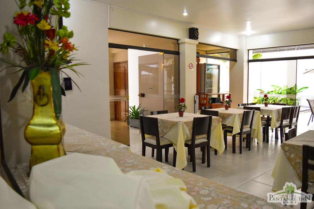 Sbs Hotel & Spa Asunción Eksteriør bilde