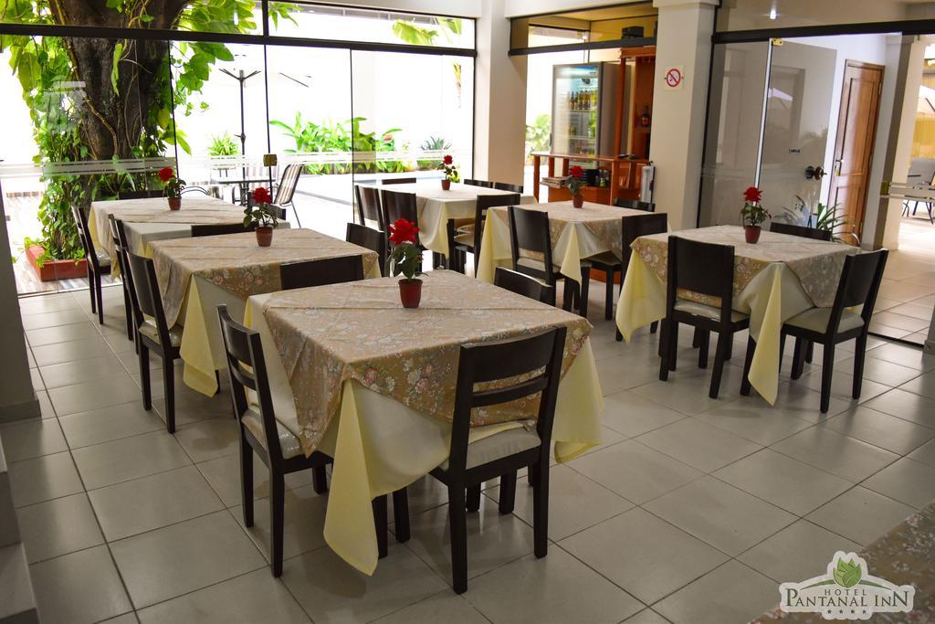 Sbs Hotel & Spa Asunción Eksteriør bilde