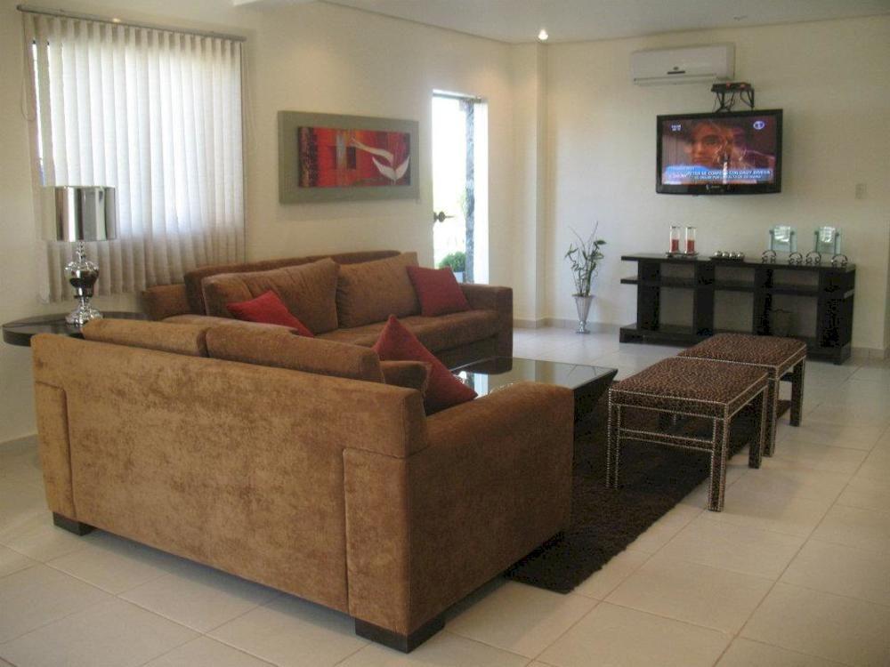 Sbs Hotel & Spa Asunción Eksteriør bilde