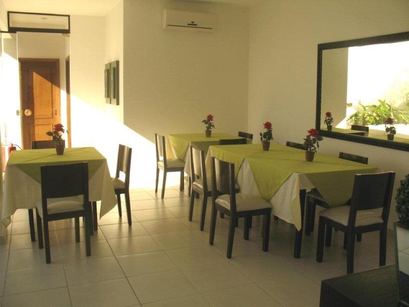 Sbs Hotel & Spa Asunción Eksteriør bilde